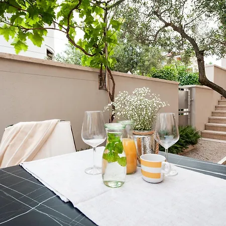 Bed and breakfast Nina Rovinj