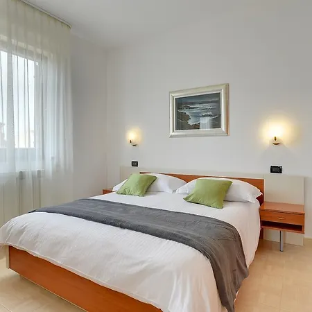 Bed and breakfast Nina