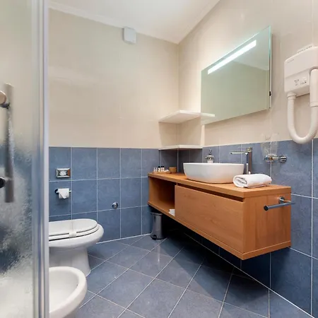 Bed & Breakfast Nina Rovinj