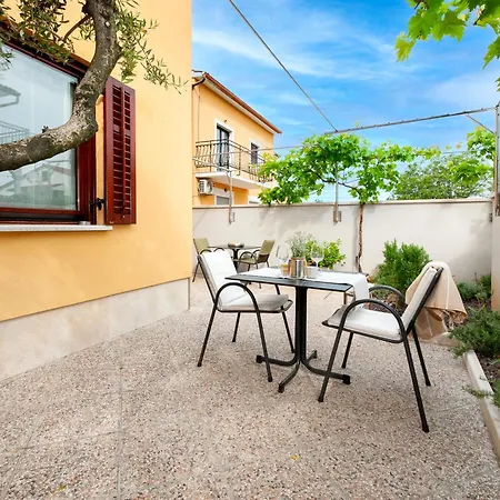 Bed & Breakfast Nina Rovinj